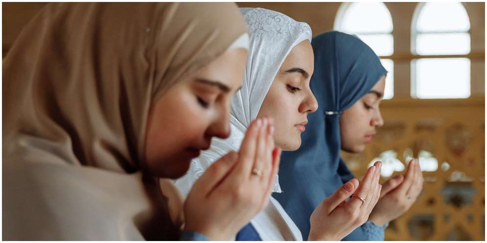 Kata Mutiara Nisfu Syaban 2023