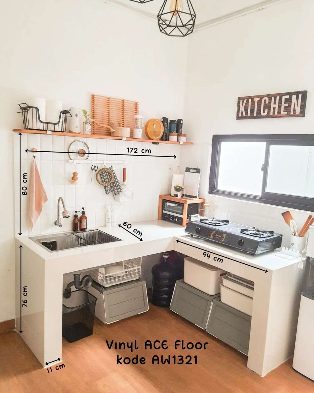 Dapur