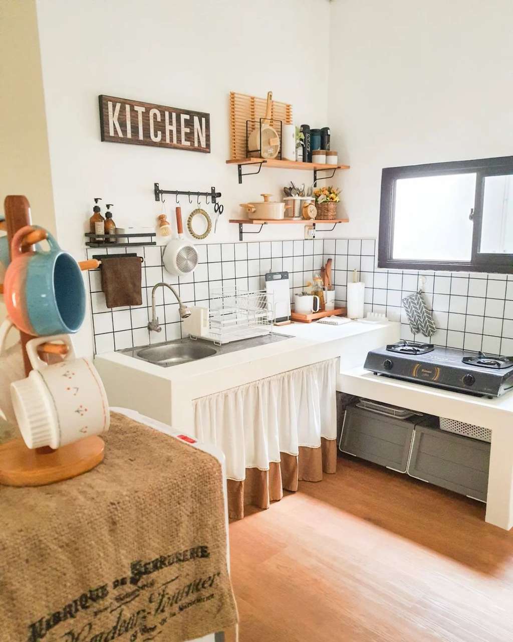 Dapur