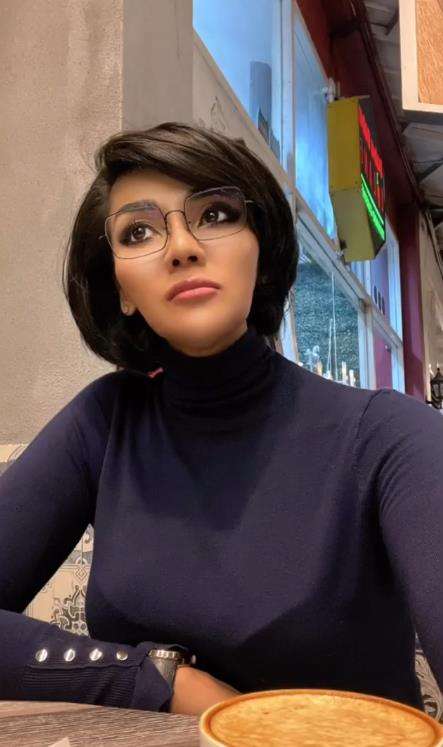 AKBP Netty Rosdiana