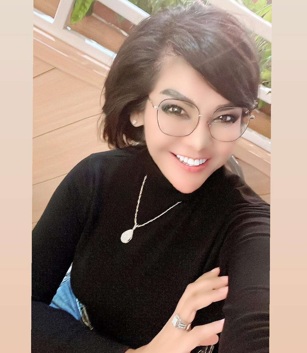 AKBP Netty Rosdiana