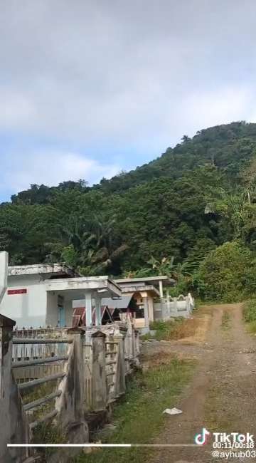 Kuburan Mewah di Sulawesi Selatan, Mirip Komplek Perumahan