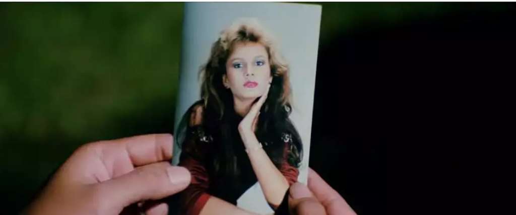 Potret Madonna pacar Dono