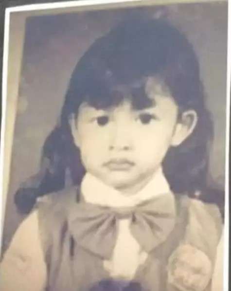 Transformasi Adinda Rizki Aprilia Azani