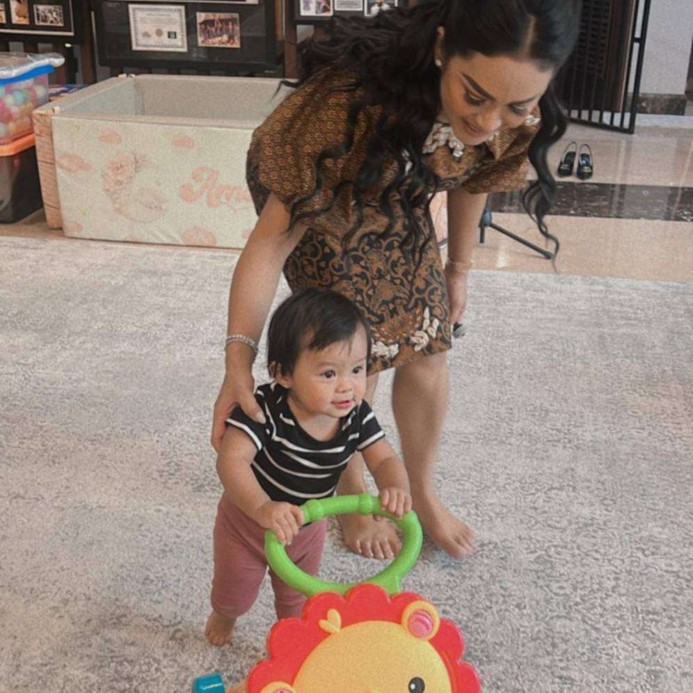 Krisdayanti