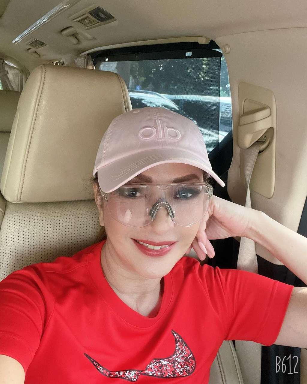 Potret Ita Mustofa adik Kasino di Warkop DKI
