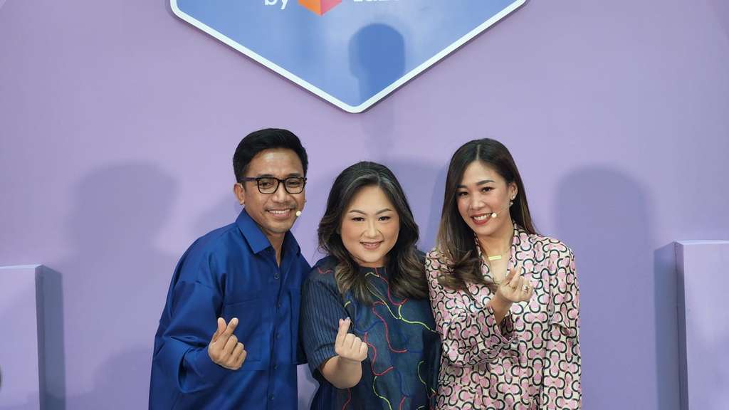 Ferdike Yunuri Nadya/ Dream