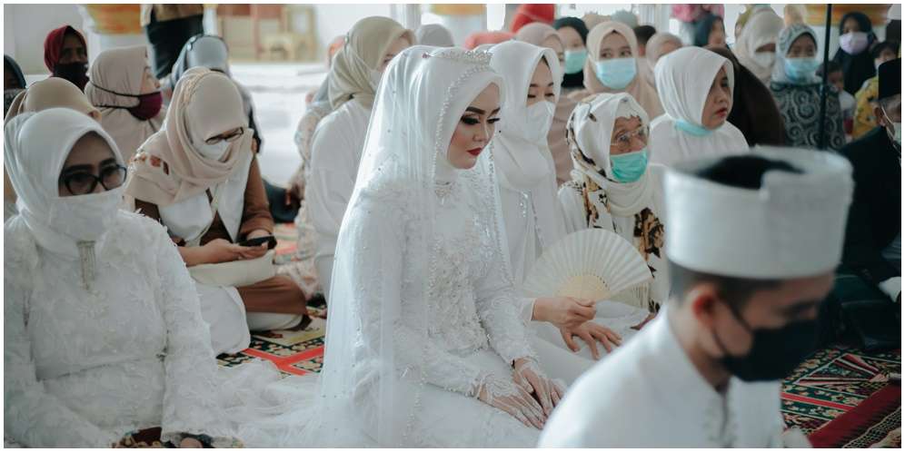Makna Ijab Qobul