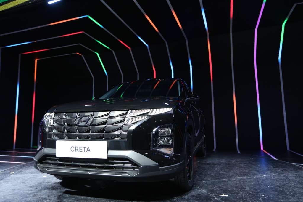 Hyundai Luncurkan CRETA Dynamic Black Edition, Desain Gagah dengan Layanan Asuransi Spesial