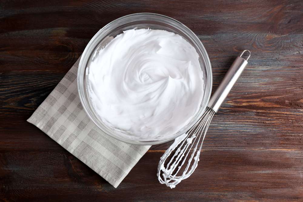 Whip Cream