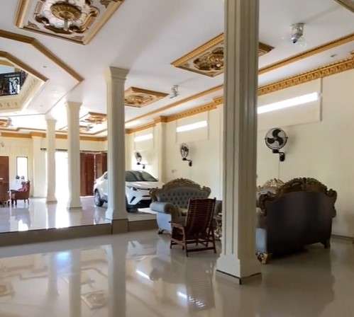 Rumah