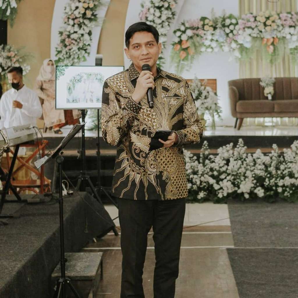 Lucky Hakim mundur jadi wakil Bupati Indramayu