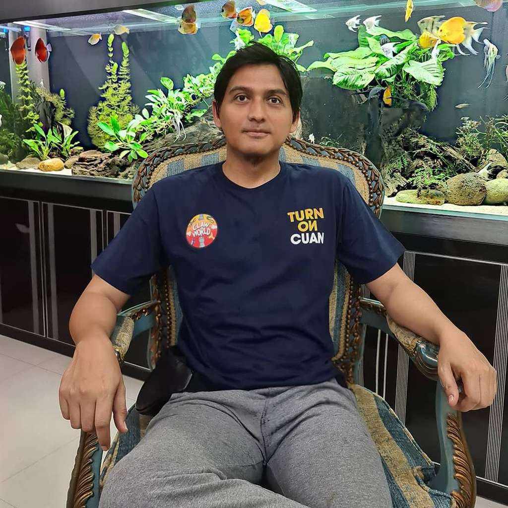 Lucky Hakim mundur jadi wakil Bupati Indramayu