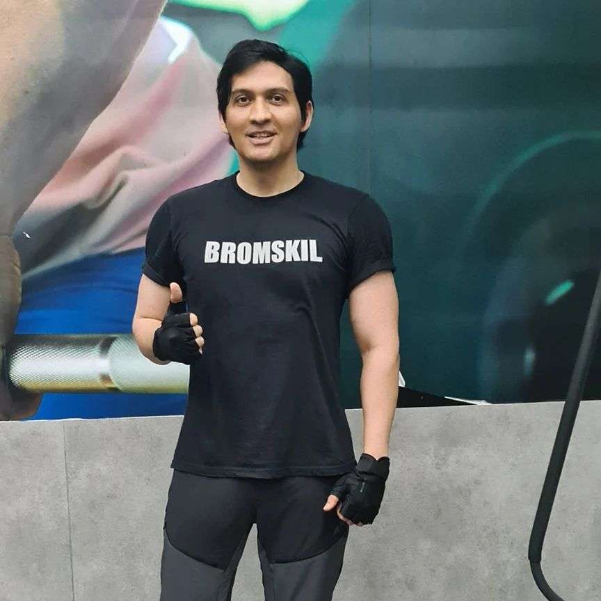 Lucky Hakim mundur jadi wakil Bupati Indramayu