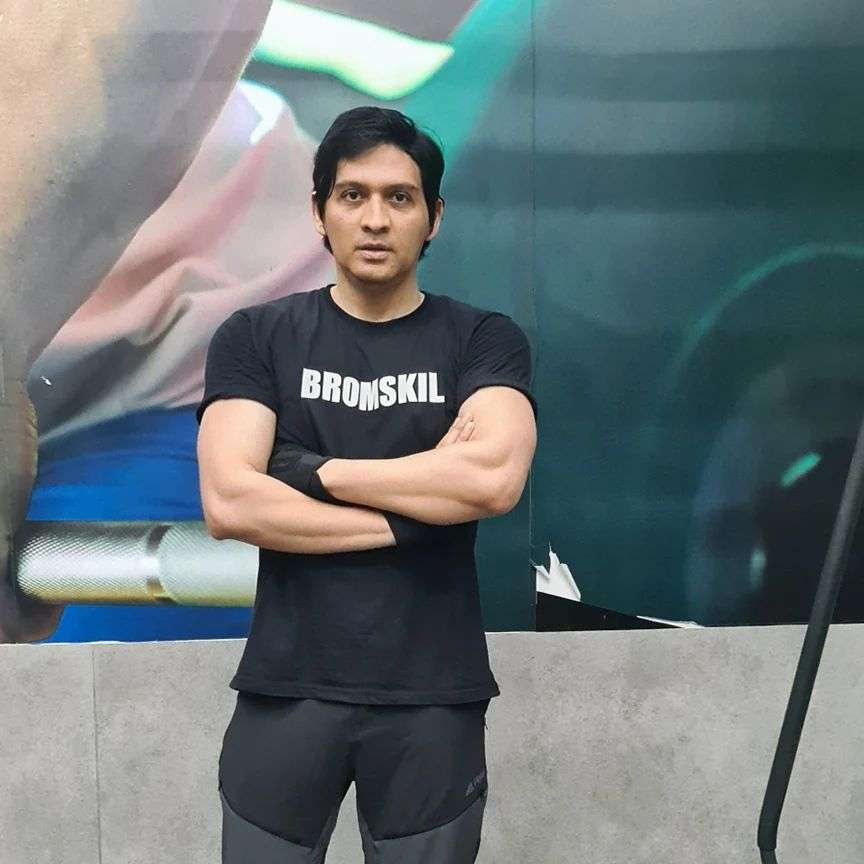 Lucky Hakim mundur jadi wakil Bupati Indramayu