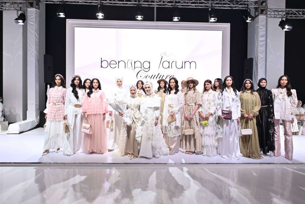 Benang Jarum Benang Jarum