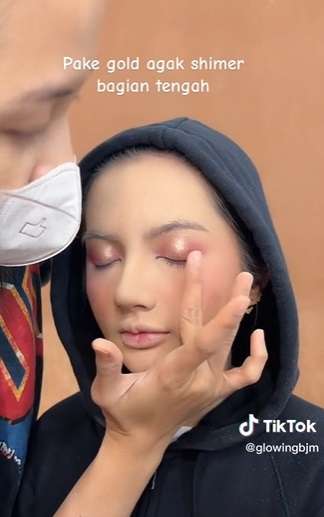 Transformasi Makeup
