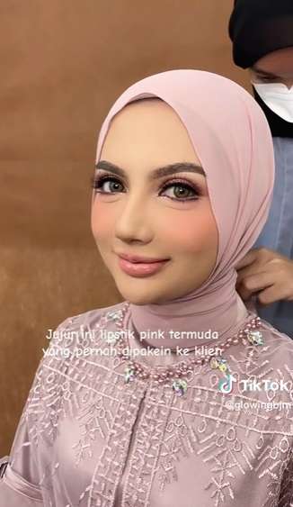 Transformasi Makeup