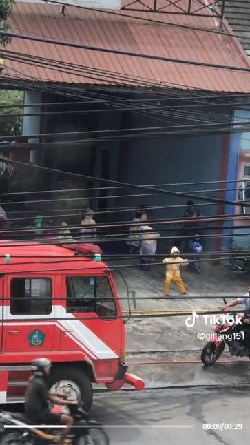 Meski Tanpa Kata, Video ini Buat yang Lihat Jadi Terharu