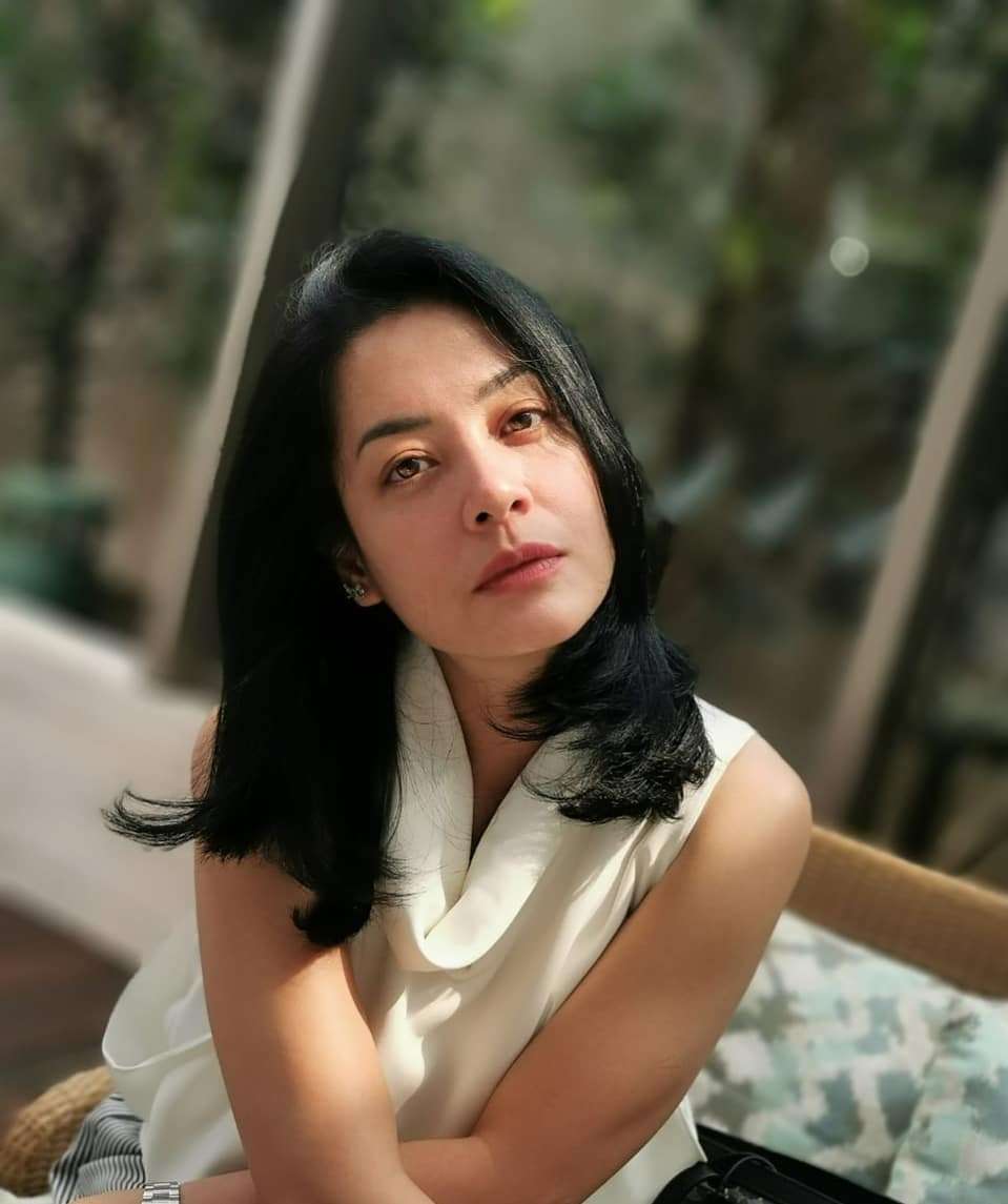 Lulu Tobing