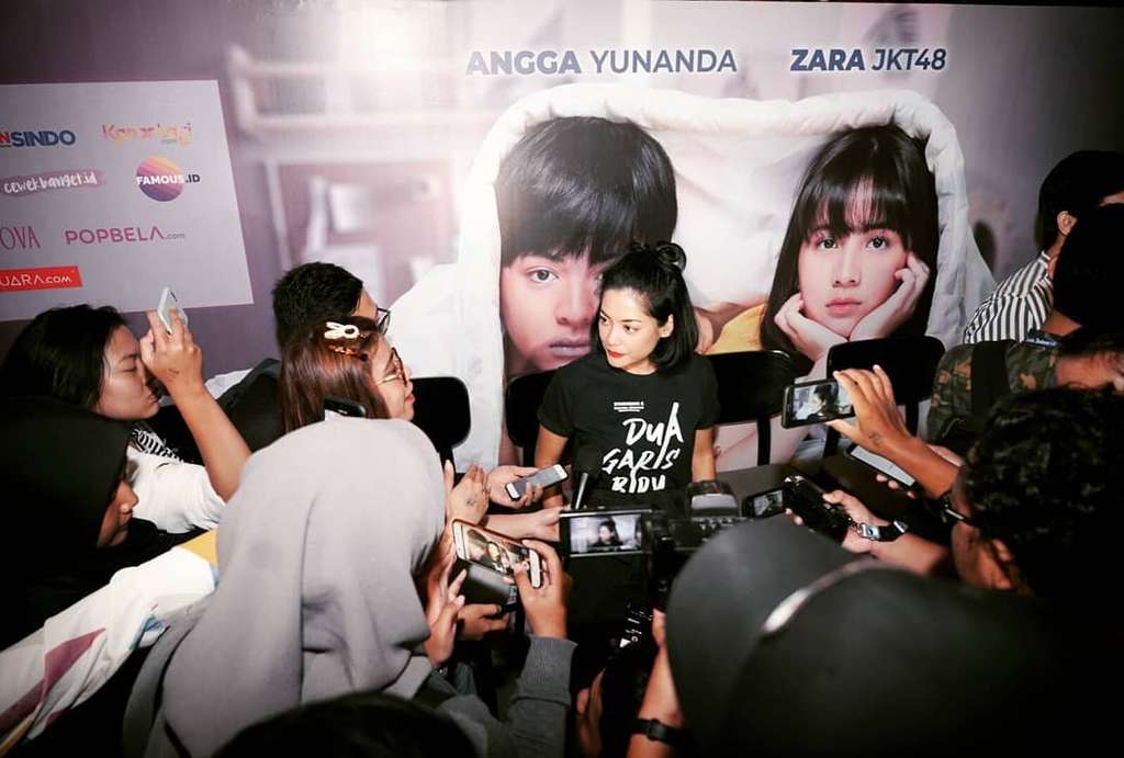 Lulu Tobing