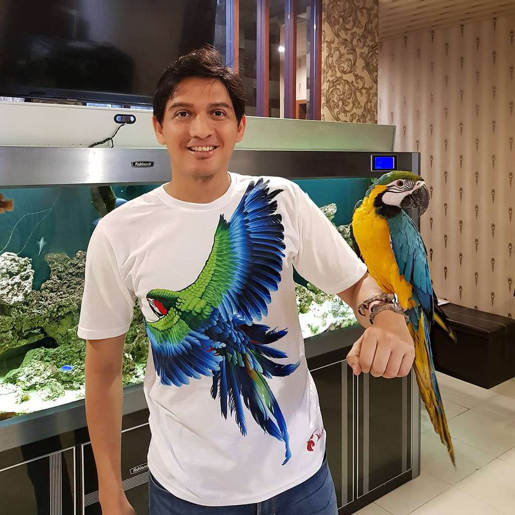 Lucky Hakim