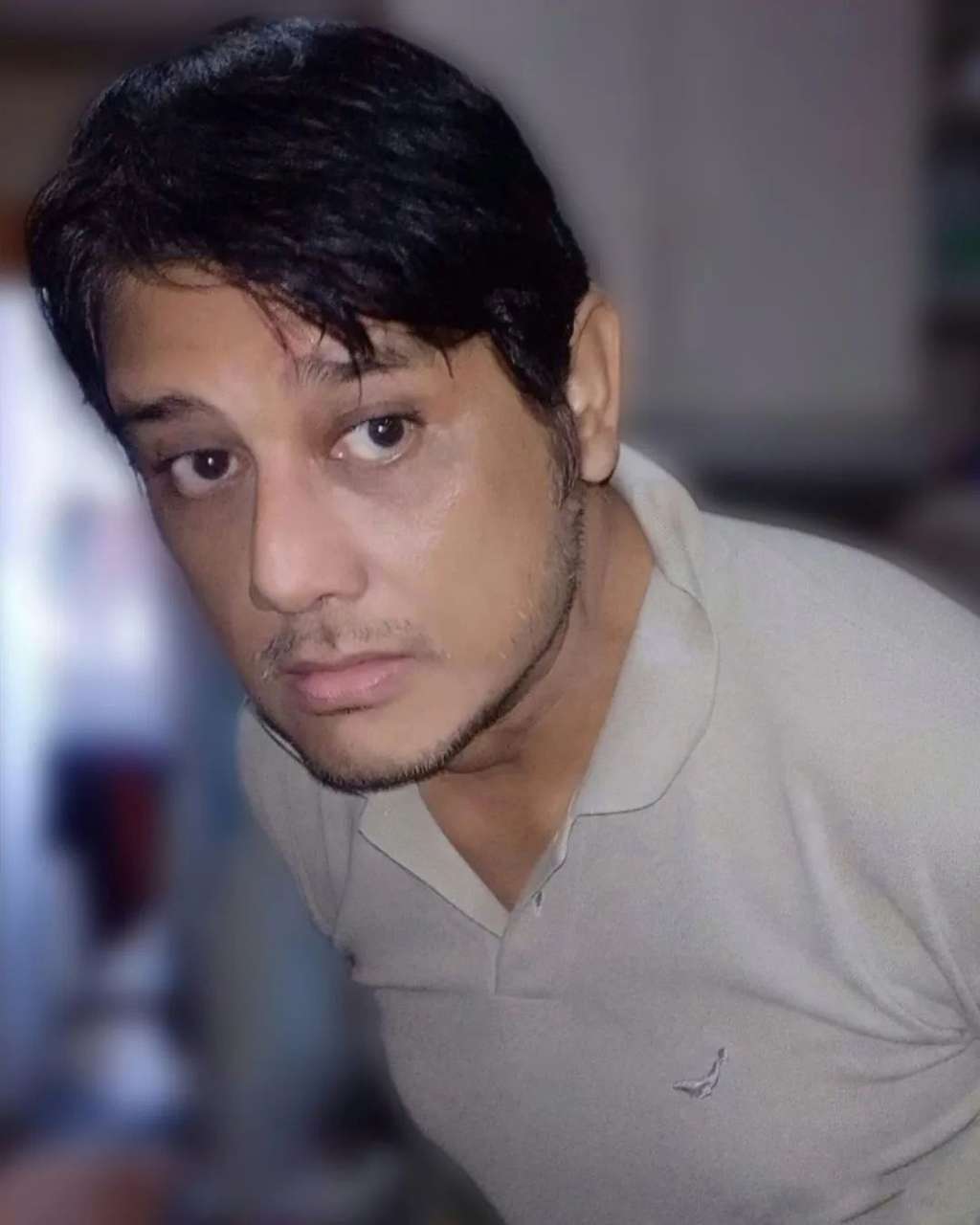 Kabar Anto Wijaya pemeran utama Angling Dharma Kabar Anto Wijaya pemeran utama Angling Dharma