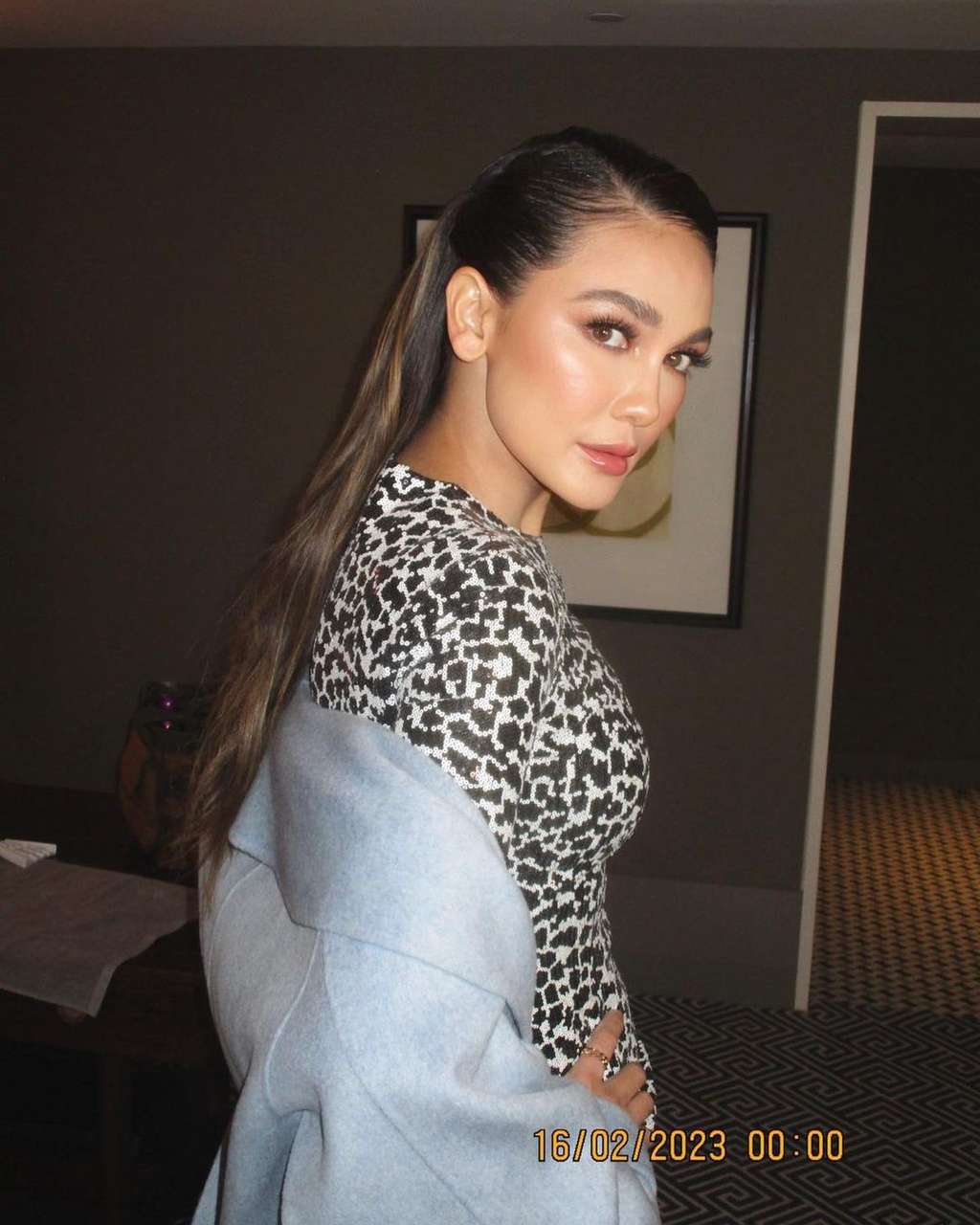 Luna Maya