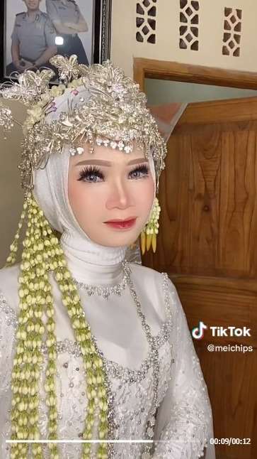 Begini Jadinya Kalau Cewek Tomboy Di Makeup-in
