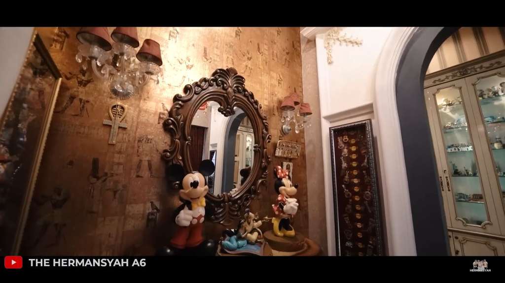 Sosok Monica Soraya Crazy Rich yang Adopsi Belasan Anak, Punya Rumah Rp200 Miliar Mirip Disneyland
