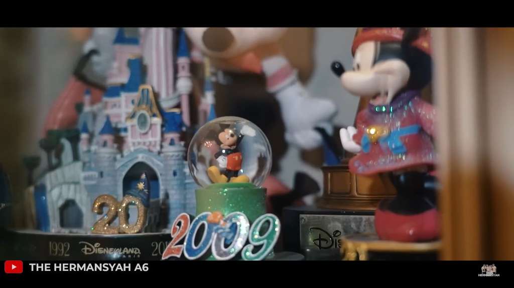 Sosok Monica Soraya Crazy Rich yang Adopsi Belasan Anak, Punya Rumah Rp200 Miliar Mirip Disneyland