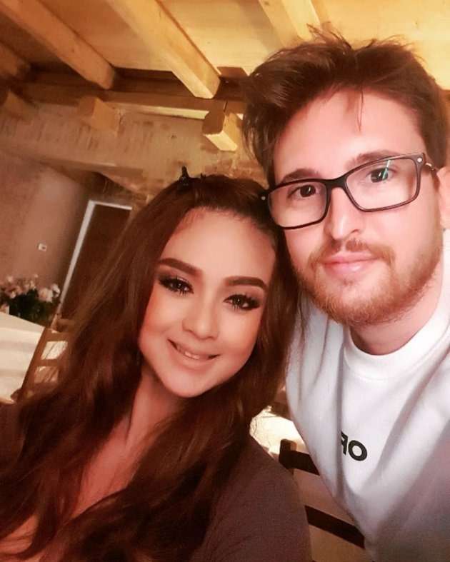 Ingat Anastasia Novie Artis Langganan Antagonis di Sinetron Azab? Begini Nasibnya Sekarang