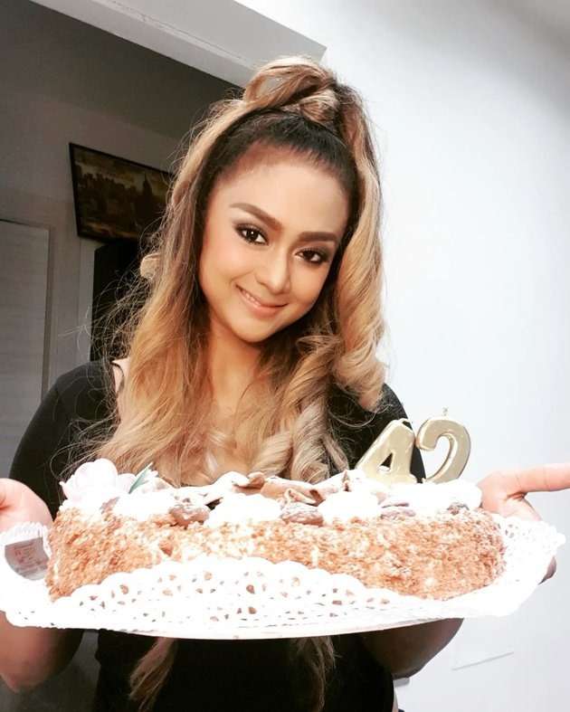 Ingat Anastasia Novie Artis Langganan Antagonis di Sinetron Azab? Begini Nasibnya Sekarang