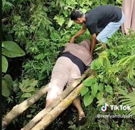 jatuh