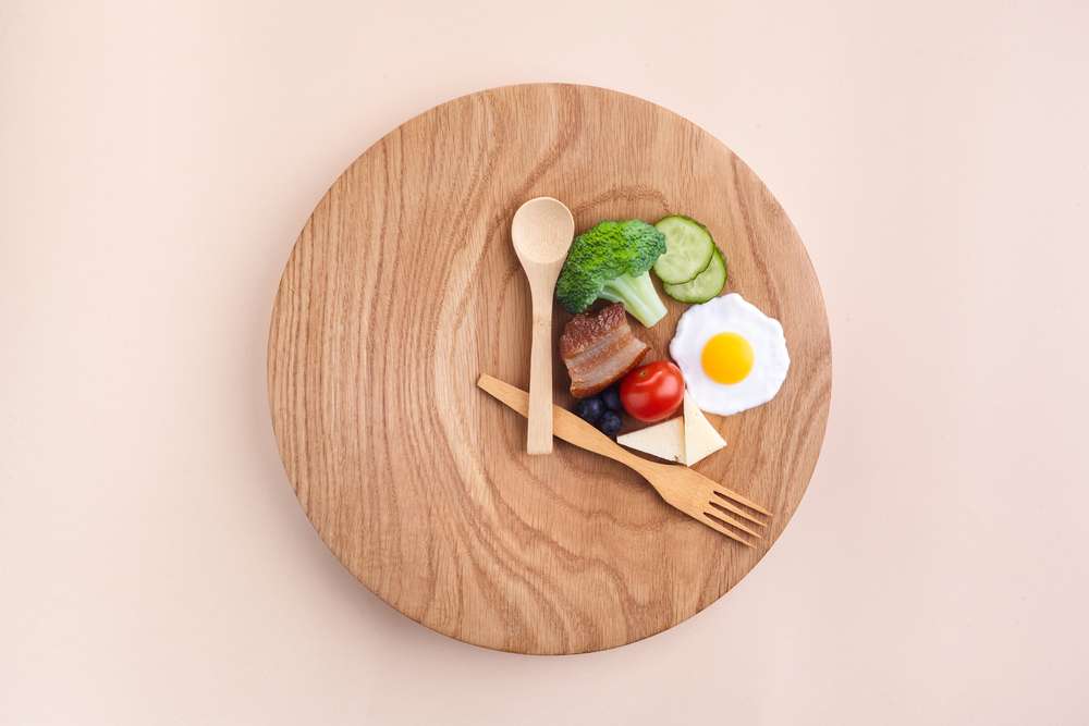 Intermittent Fasting