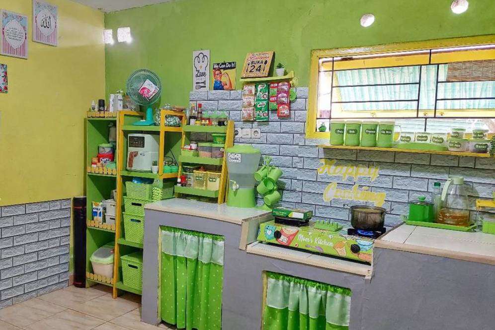 Dapur