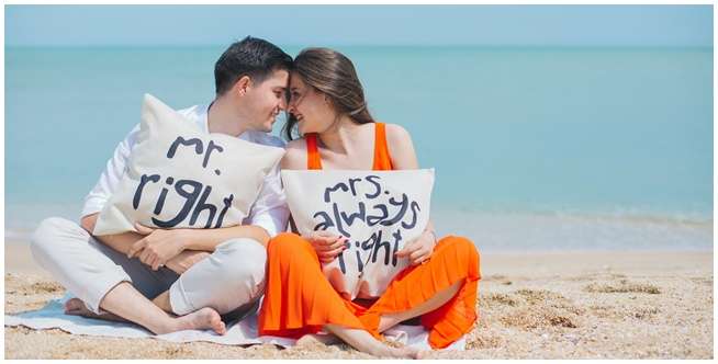 Kata-Kata Bahasa Inggris Gombal Romantis