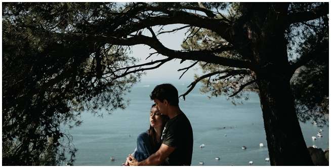 Kata-Kata Bahasa Inggris Gombal Romantis