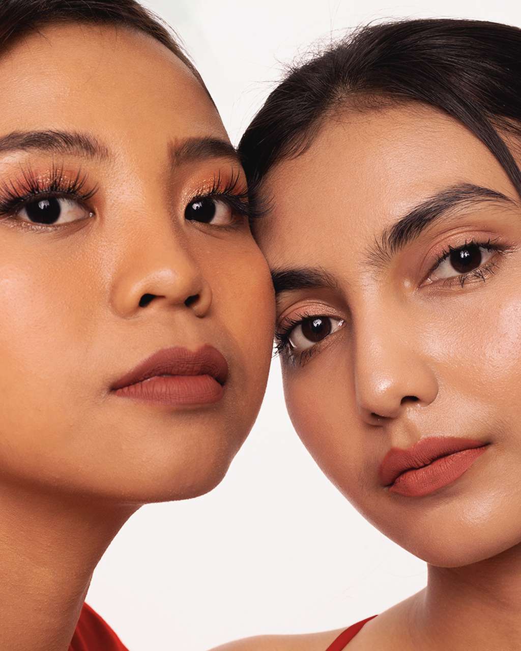 Rouge Power Matte Lip Cream