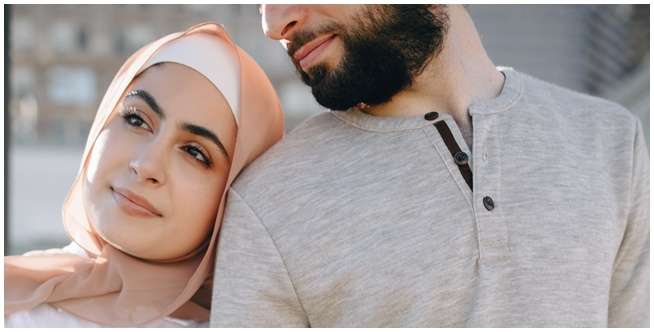 Doa agar Suami Sayang dan Nurut sama Istri
