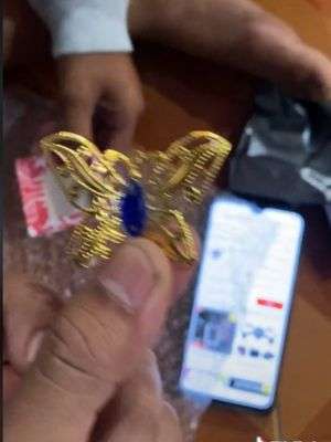 Beli Drone 15 Ribuan, yang Dateng Malah Barang ini