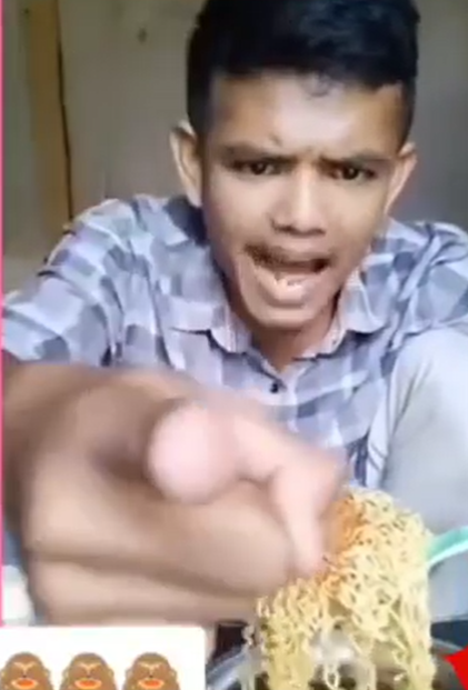 Usai Viral Konten TikTok Mandi Lumpur, Sultan Kini Dikejar Utang Bank