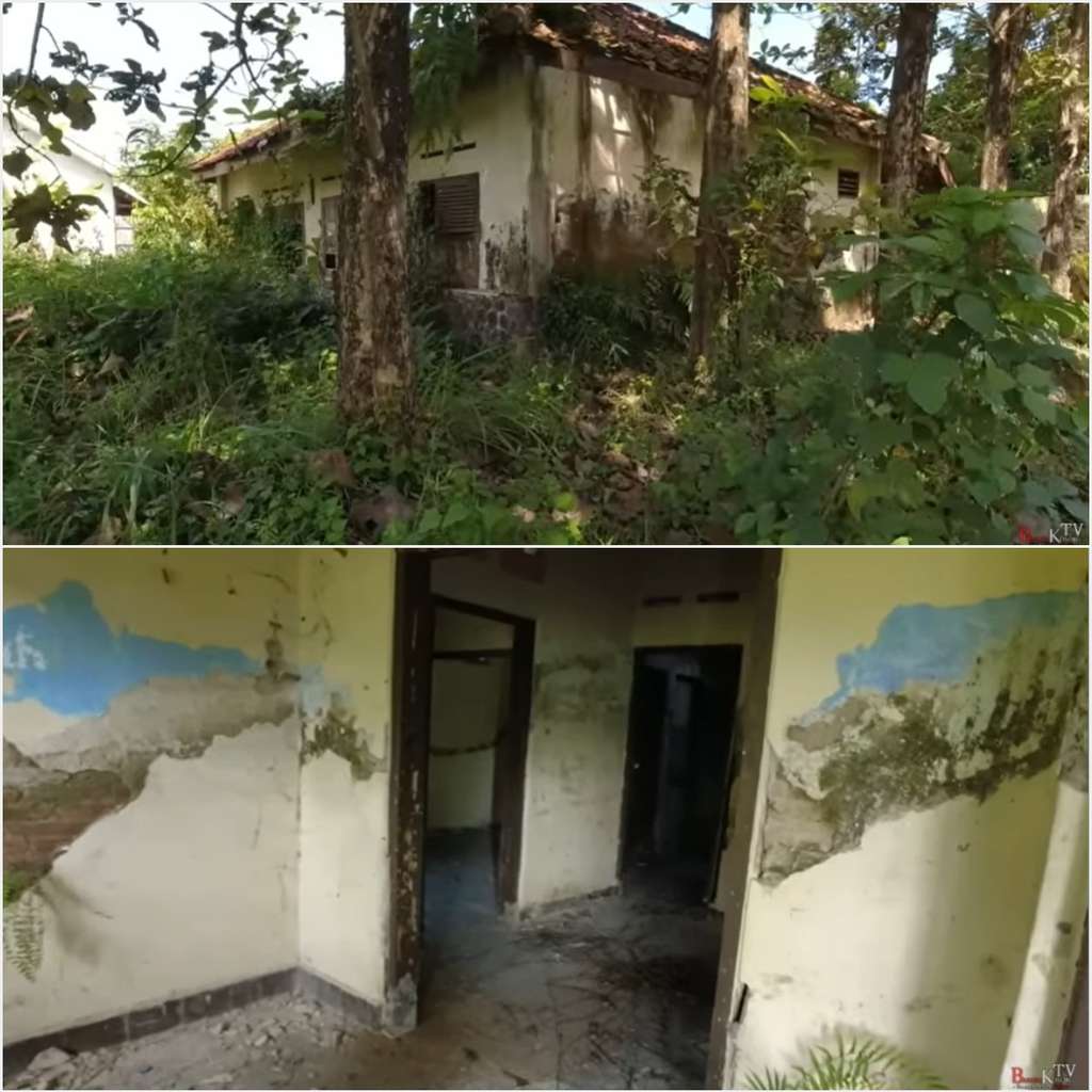 Rumah Meriam Bellina