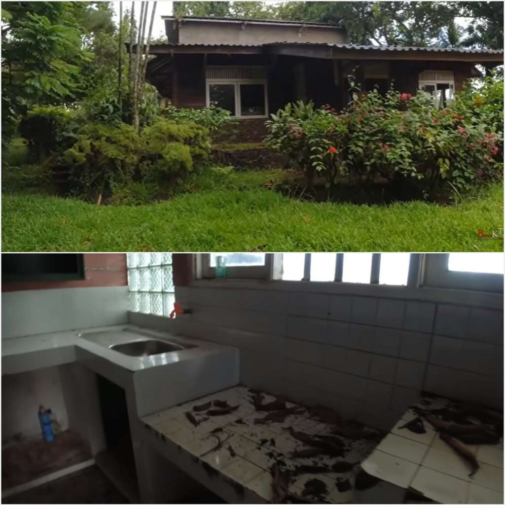 Rumah Lydia Kandou