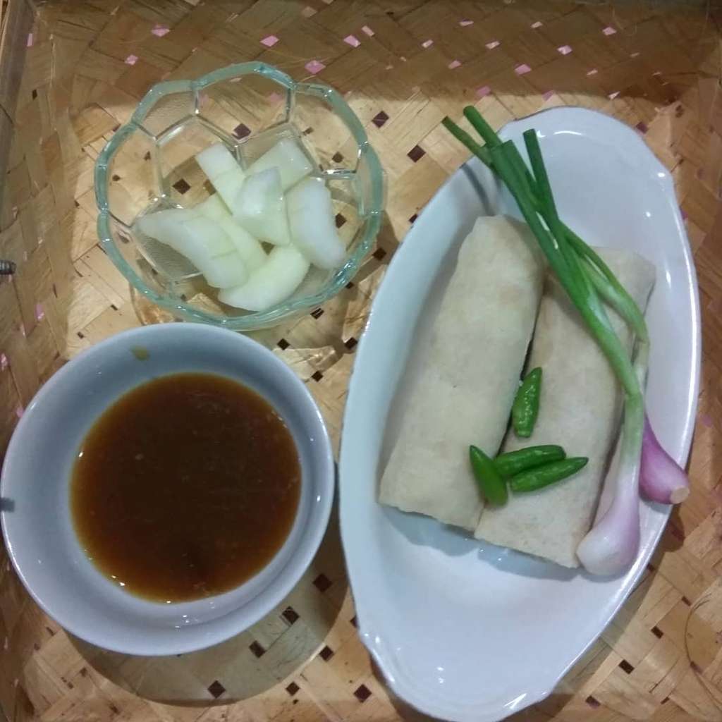 Manis dan Sedap/Lumpia Semarang Renez