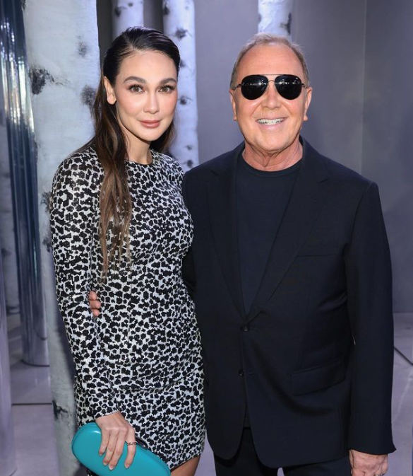 Instagram @lunamaya