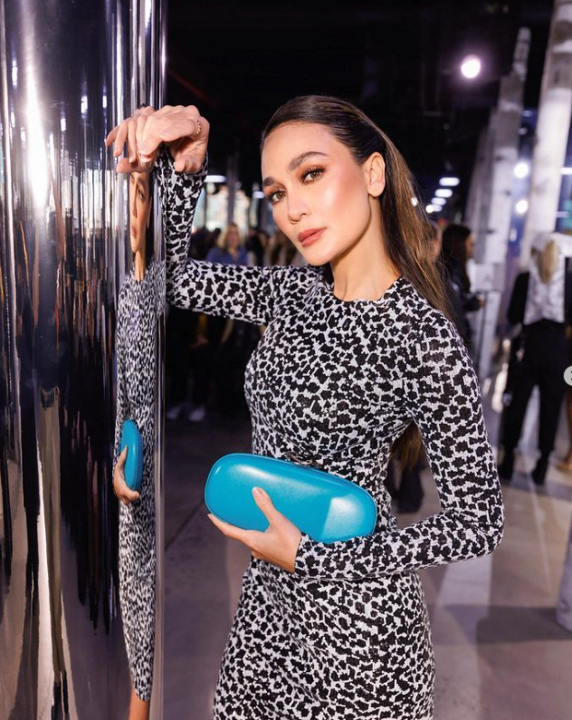 Instagram @lunamaya