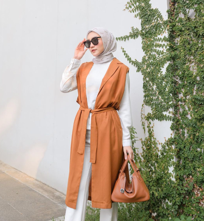 Instagram @melodyprima