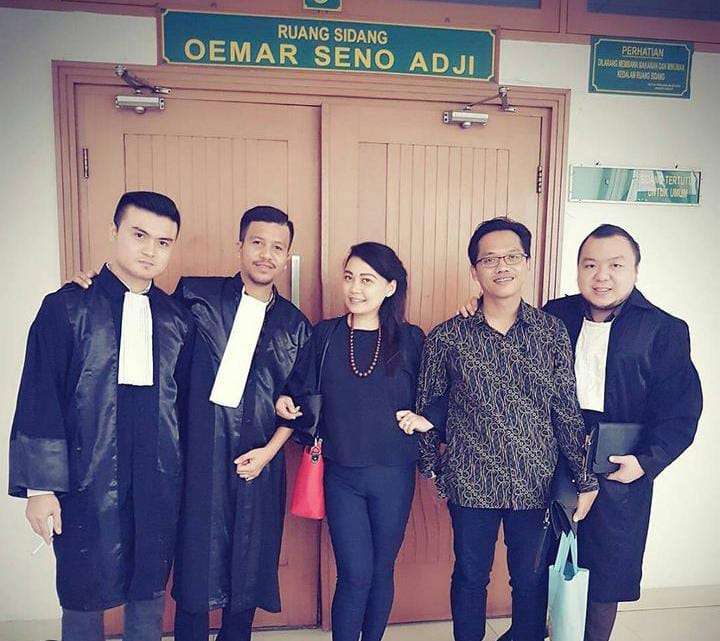 Potret Gilbert Marciano pemeran Jason Inikah Rasanya Cinta