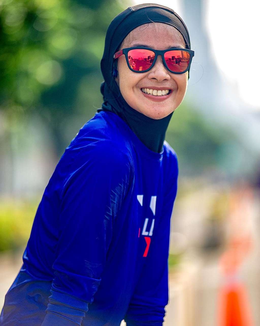 Alya Rohali (Foto: @arohali)